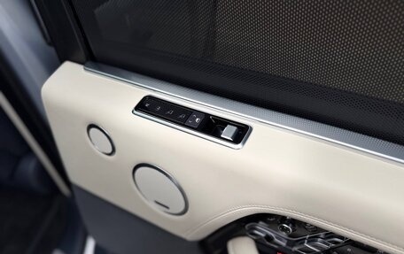 Land Rover Range Rover IV рестайлинг, 2019 год, 7 550 000 рублей, 25 фотография