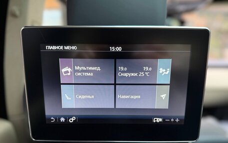 Land Rover Range Rover IV рестайлинг, 2019 год, 7 550 000 рублей, 31 фотография