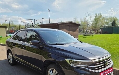 Volkswagen Polo VI (EU Market), 2020 год, 2 100 000 рублей, 4 фотография