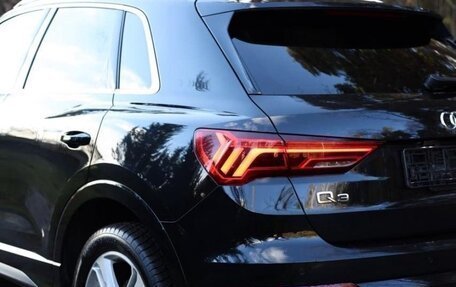 Audi Q3, 2022 год, 2 605 000 рублей, 4 фотография