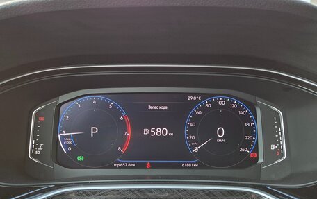 Volkswagen Polo VI (EU Market), 2020 год, 2 100 000 рублей, 11 фотография