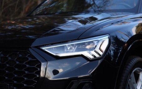 Audi Q3, 2022 год, 2 605 000 рублей, 2 фотография