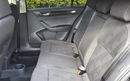 Volkswagen Polo VI (EU Market), 2020 год, 2 100 000 рублей, 12 фотография
