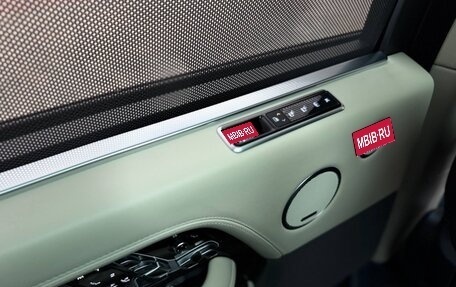Land Rover Range Rover IV рестайлинг, 2019 год, 7 550 000 рублей, 35 фотография