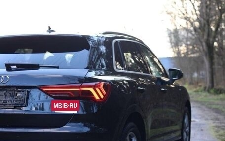 Audi Q3, 2022 год, 2 605 000 рублей, 5 фотография