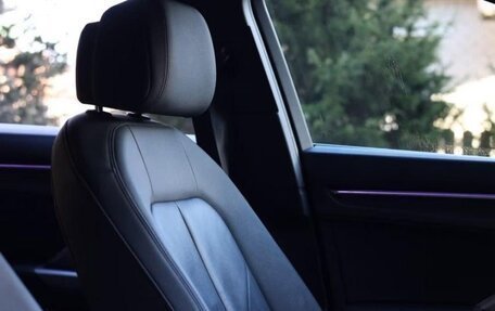 Audi Q3, 2022 год, 2 605 000 рублей, 11 фотография