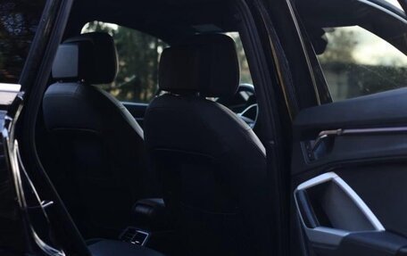 Audi Q3, 2022 год, 2 605 000 рублей, 14 фотография