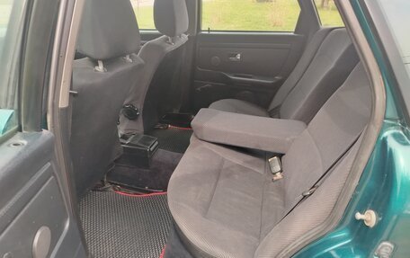 Audi 80, 1991 год, 235 000 рублей, 9 фотография