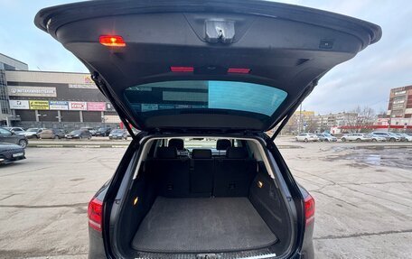 Volkswagen Touareg III, 2017 год, 3 650 000 рублей, 10 фотография