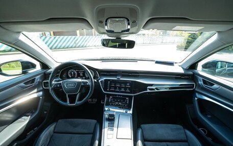 Audi A6, 2021 год, 4 195 000 рублей, 7 фотография