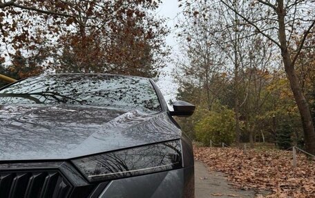 Skoda Octavia IV, 2022 год, 2 350 000 рублей, 4 фотография