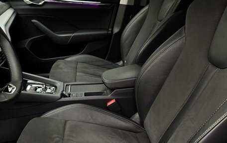 Skoda Octavia IV, 2022 год, 2 350 000 рублей, 12 фотография