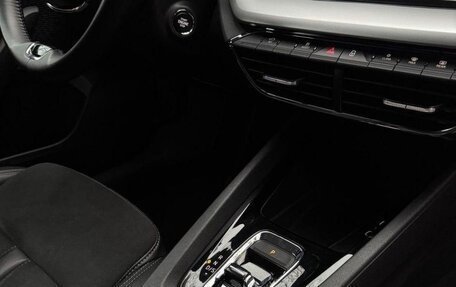 Skoda Octavia IV, 2022 год, 2 350 000 рублей, 14 фотография
