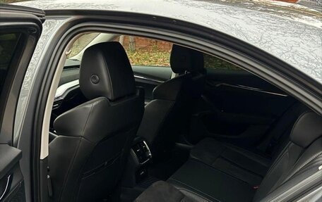 Skoda Octavia IV, 2022 год, 2 350 000 рублей, 16 фотография