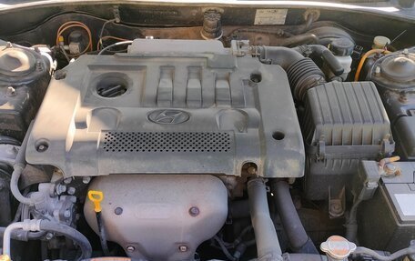 Hyundai Sonata IV рестайлинг, 2007 год, 450 000 рублей, 8 фотография