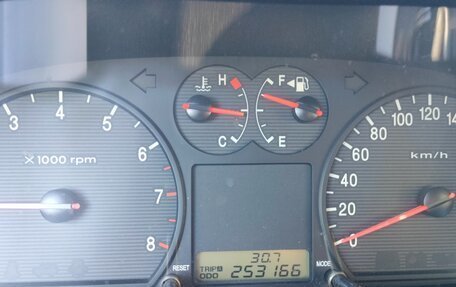 Hyundai Sonata IV рестайлинг, 2007 год, 450 000 рублей, 9 фотография