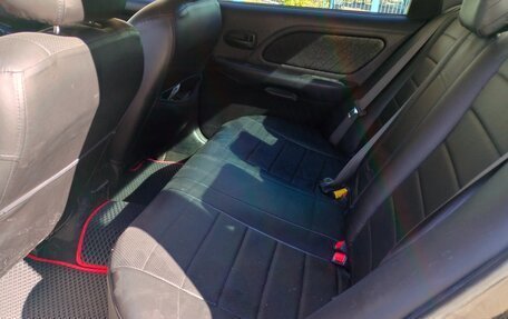 Hyundai Sonata IV рестайлинг, 2007 год, 450 000 рублей, 7 фотография