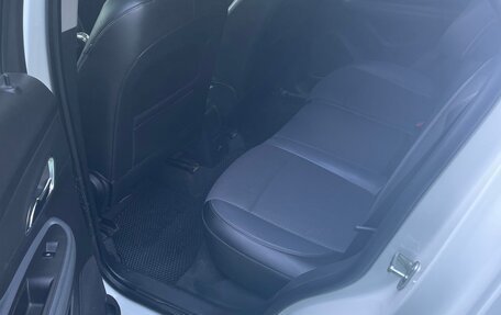 Opel Mokka I, 2013 год, 1 130 000 рублей, 8 фотография