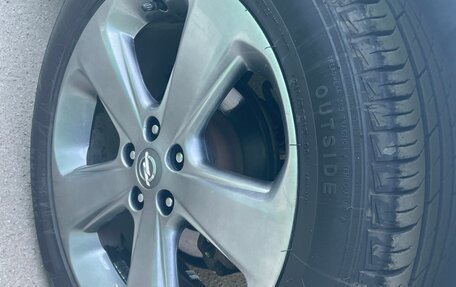 Opel Mokka I, 2013 год, 1 130 000 рублей, 12 фотография