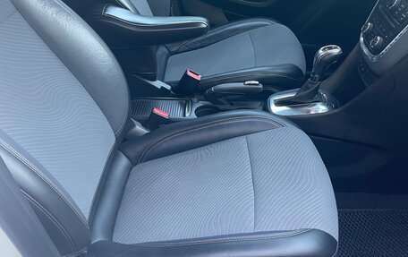 Opel Mokka I, 2013 год, 1 130 000 рублей, 9 фотография
