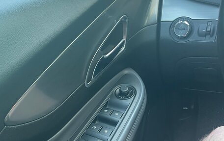 Opel Mokka I, 2013 год, 1 130 000 рублей, 11 фотография