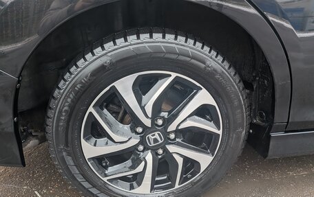 Honda Stepwgn IV, 2017 год, 2 300 000 рублей, 14 фотография
