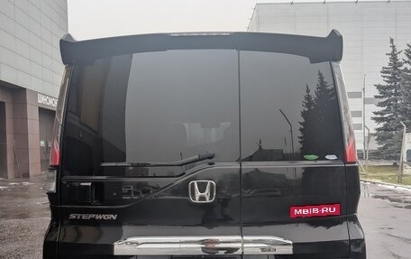 Honda Stepwgn IV, 2017 год, 2 300 000 рублей, 20 фотография