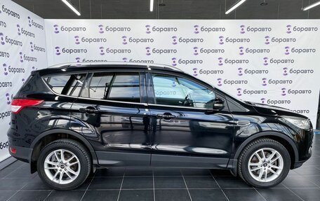 Ford Kuga III, 2013 год, 1 390 000 рублей, 6 фотография