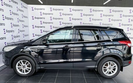Ford Kuga III, 2013 год, 1 390 000 рублей, 5 фотография