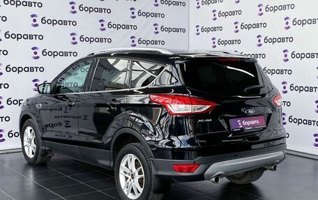 Ford Kuga III, 2013 год, 1 390 000 рублей, 3 фотография