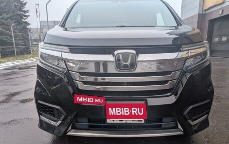 Honda Stepwgn IV, 2017 год, 2 300 000 рублей, 27 фотография