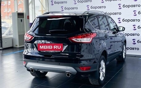 Ford Kuga III, 2013 год, 1 390 000 рублей, 4 фотография