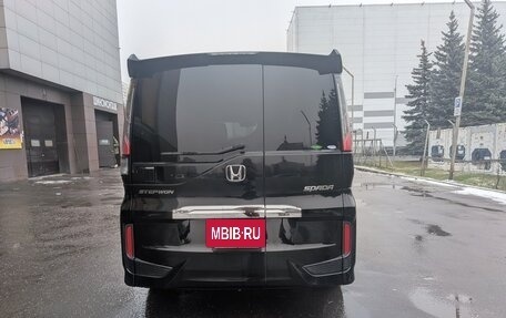 Honda Stepwgn IV, 2017 год, 2 300 000 рублей, 31 фотография