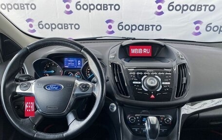 Ford Kuga III, 2013 год, 1 390 000 рублей, 7 фотография