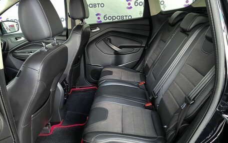 Ford Kuga III, 2013 год, 1 390 000 рублей, 11 фотография