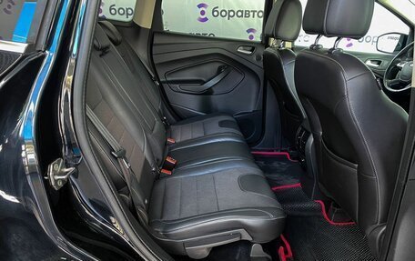 Ford Kuga III, 2013 год, 1 390 000 рублей, 12 фотография
