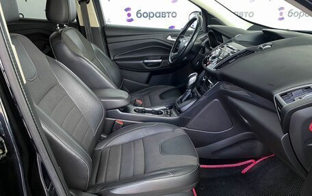 Ford Kuga III, 2013 год, 1 390 000 рублей, 13 фотография