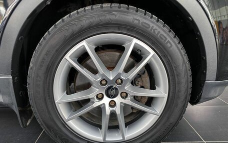 Ford Kuga III, 2013 год, 1 390 000 рублей, 16 фотография