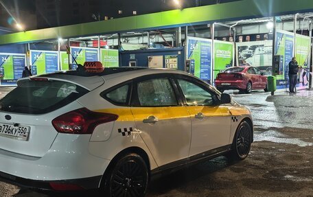 Ford Focus III, 2019 год, 813 000 рублей, 5 фотография