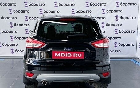 Ford Kuga III, 2013 год, 1 390 000 рублей, 17 фотография