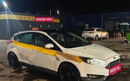 Ford Focus III, 2019 год, 813 000 рублей, 4 фотография
