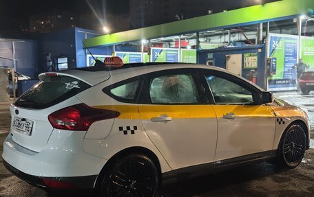 Ford Focus III, 2019 год, 813 000 рублей, 9 фотография