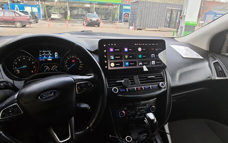 Ford Focus III, 2019 год, 813 000 рублей, 13 фотография