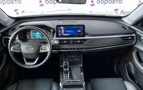 Chery Tiggo 7 Pro, 2021 год, 1 750 000 рублей, 7 фотография