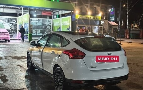 Ford Focus III, 2019 год, 813 000 рублей, 7 фотография
