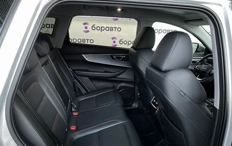 Chery Tiggo 7 Pro, 2021 год, 1 750 000 рублей, 16 фотография