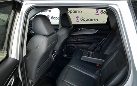 Chery Tiggo 7 Pro, 2021 год, 1 750 000 рублей, 15 фотография
