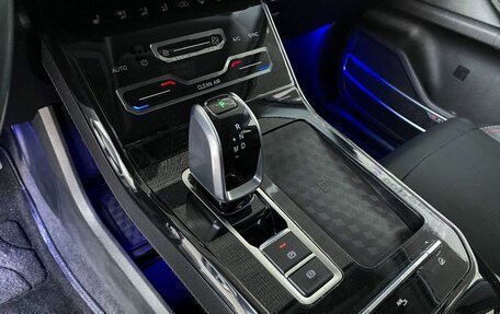 Chery Tiggo 7 Pro, 2021 год, 1 750 000 рублей, 11 фотография