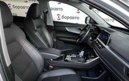 Chery Tiggo 7 Pro, 2021 год, 1 750 000 рублей, 17 фотография