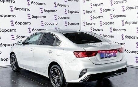 KIA Cerato IV, 2022 год, 2 145 000 рублей, 3 фотография
